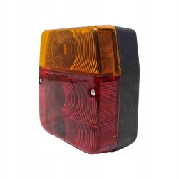 Galinis žibintas priekaba presas vilkikas lt 70 promot