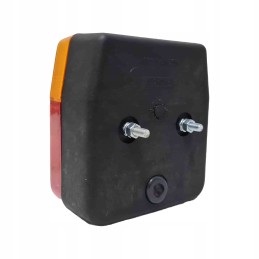 Galinis žibintas priekaba presas vilkikas lt 70 promot