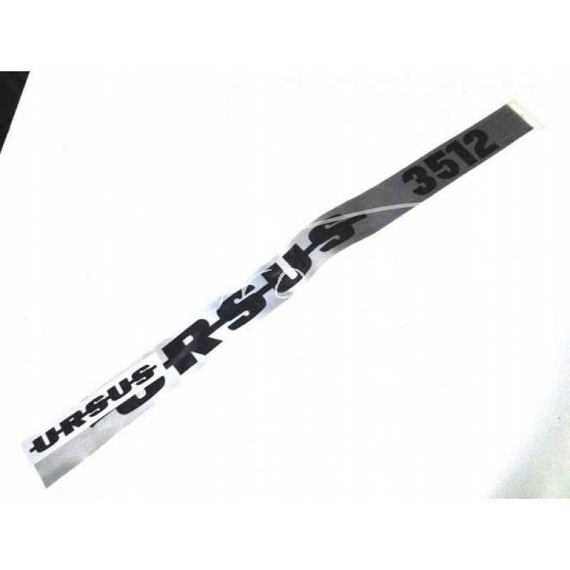 Lipdukų rinkinys 3512 ursus 3512 motogene