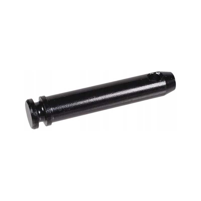 Viršutinės jungties kaištis 25 4x109mm 2 kat. z325110h