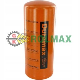 Hidraulinės alyvos filtro 48142231 84226258 keitimas