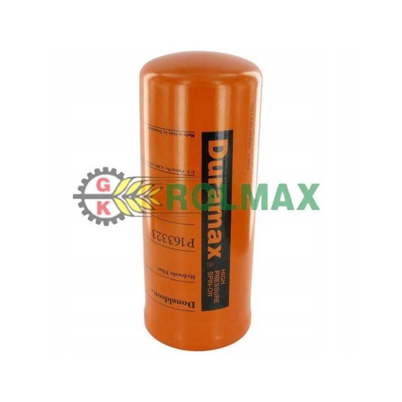 Hidraulinės alyvos filtro 48142231 84226258 keitimas