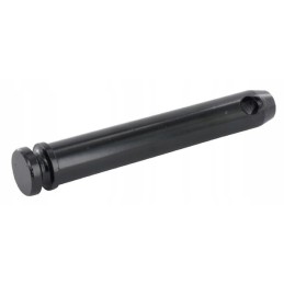 Viršutinės jungties kaištis 25 4x142mm 2 kat. z325142h