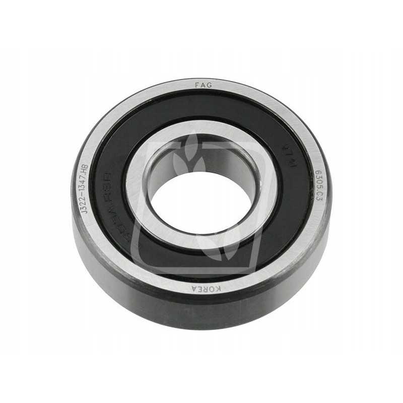 Guolis 6305 2rs c3 6305 fag 2rs c3