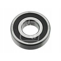 Guolis 6306 2rs c3 6306 fag 2rs c3