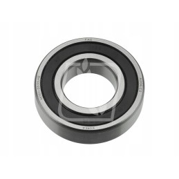 Guolis 6206 2rs c3 6206 fag 2rs c3