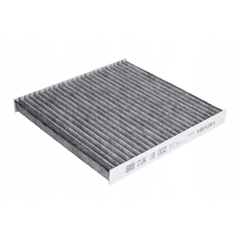 Salono filtras mann filtras cuk 18 002