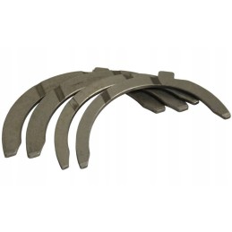 Alkūninio veleno pusžiedžiai nominaliai Deutz