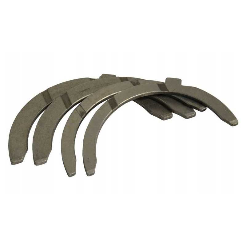 Alkūninio veleno pusžiedžiai nominaliai Deutz