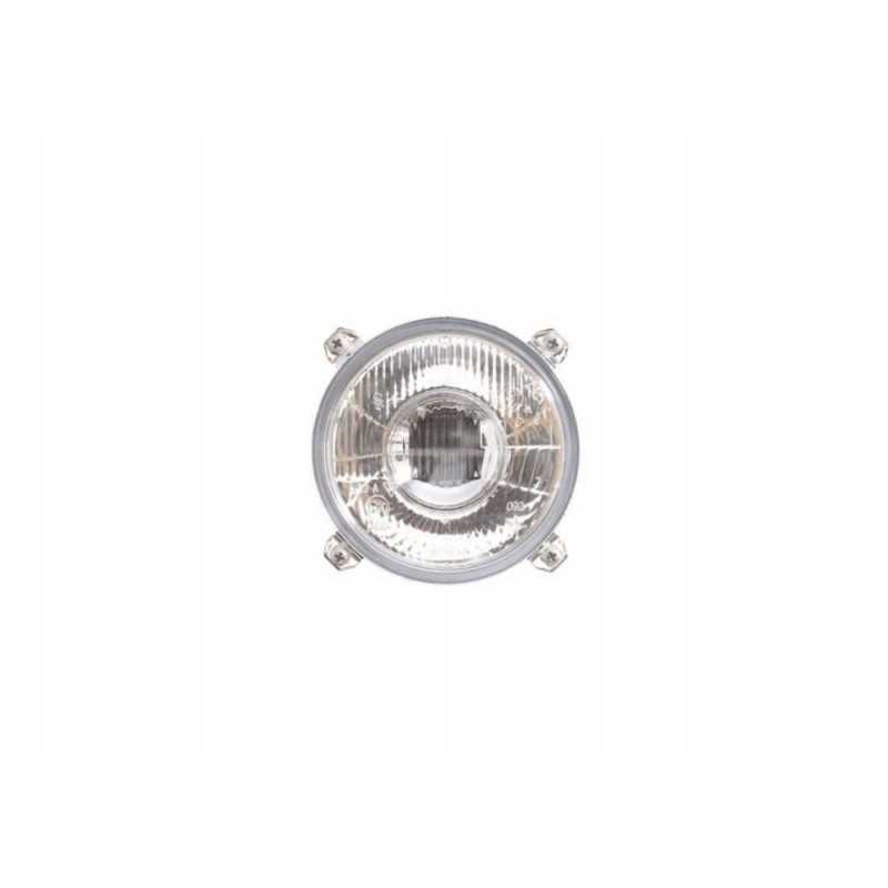 Wesem RE 09237 01 LP priekinis žibintas