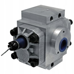 Hidraulinis siurblys mf 3690 8190 3790722m 3038730m2