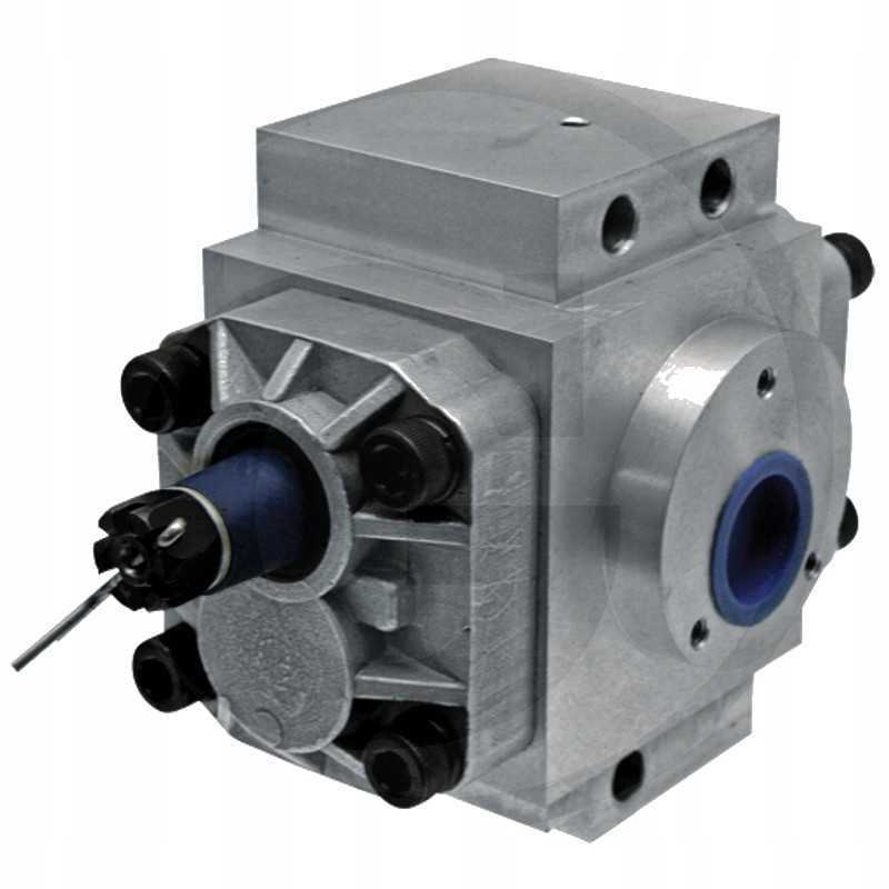 Hidraulinis siurblys mf 3690 8190 3790722m 3038730m2