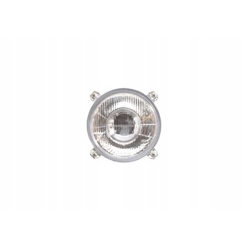 Wesem RE 09237 01 LP priekinis žibintas