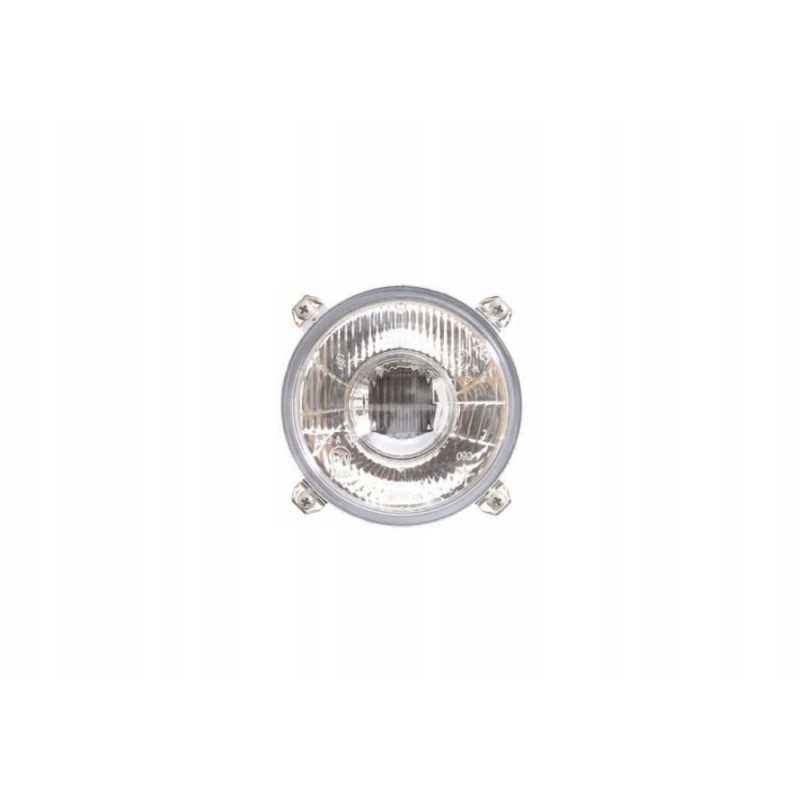 Wesem RE 09237 01 LP priekinis žibintas