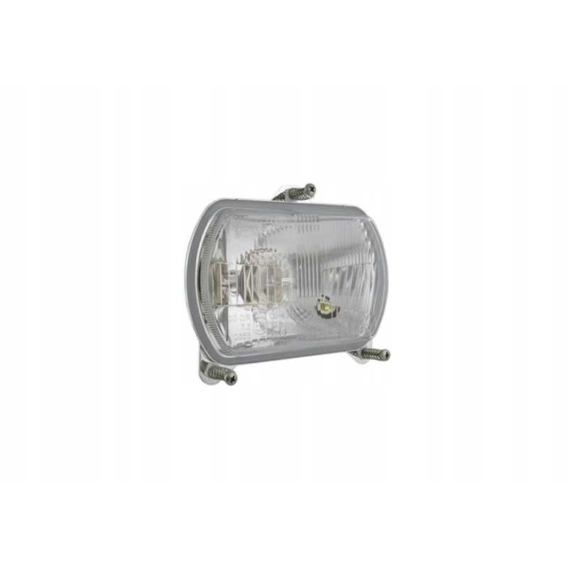 Wesem RGP2 52660 02 LP priekinis žibintas