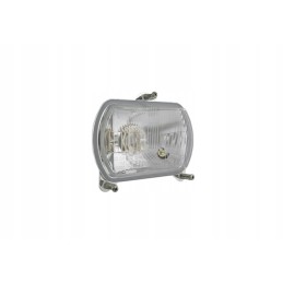 Wesem RGP2 52660 02 LP priekinis žibintas