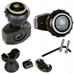 Originali John Deere vairo rankenėlė