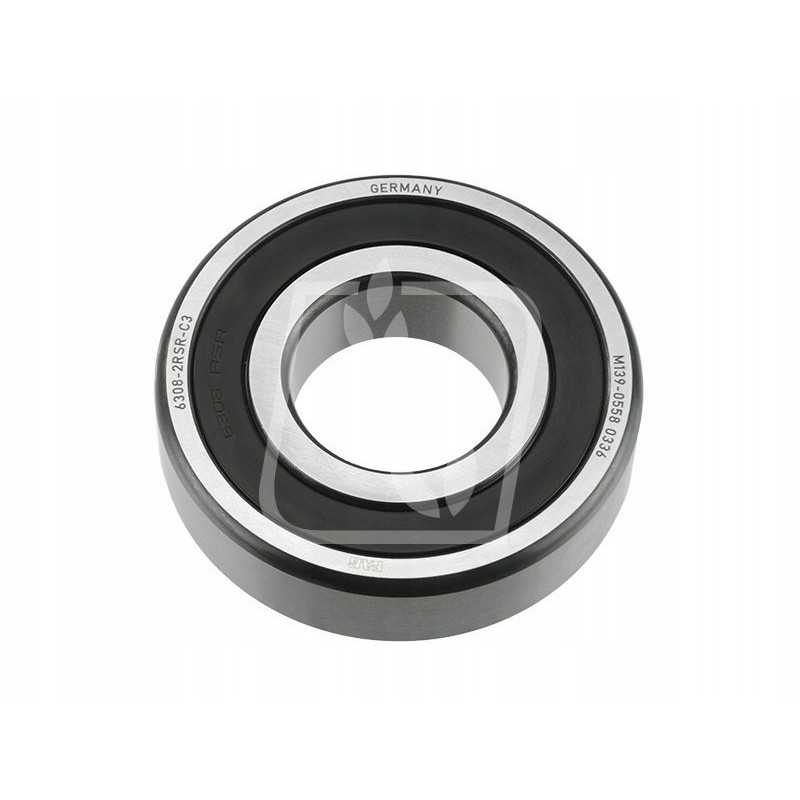 Guolis 6308 2rs c3 6308 fag 2rs c3