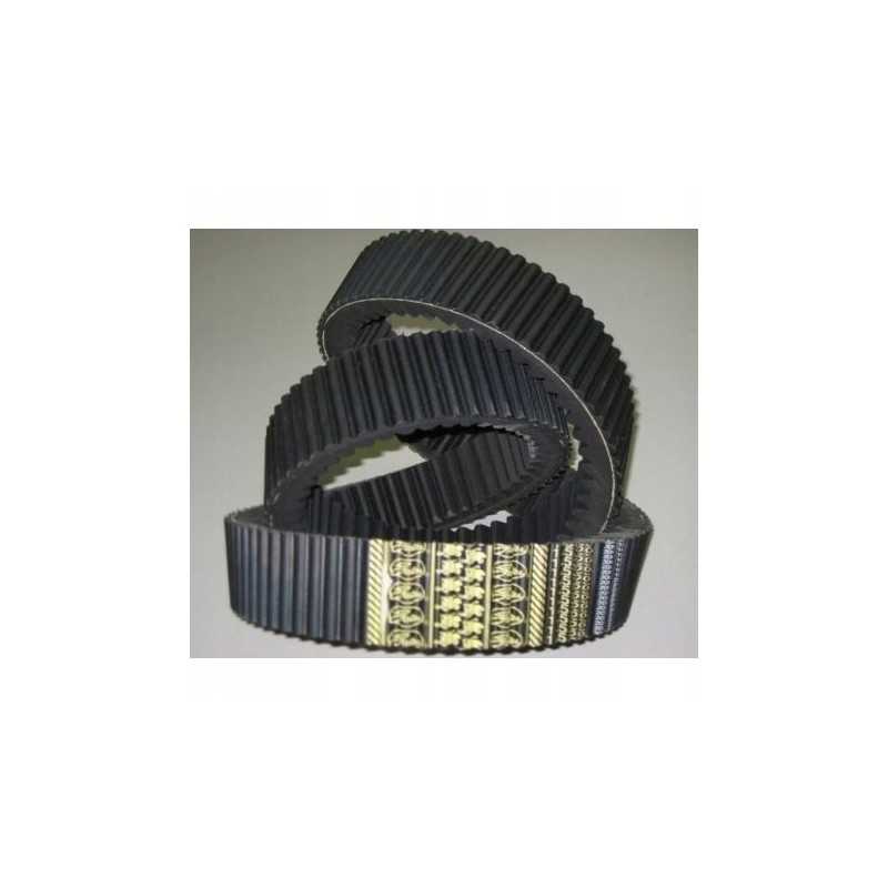 Claas 667248 vartų variatoriaus paskirstymo diržas