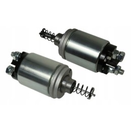 Starterio jungiklio solenoidas 0331400023