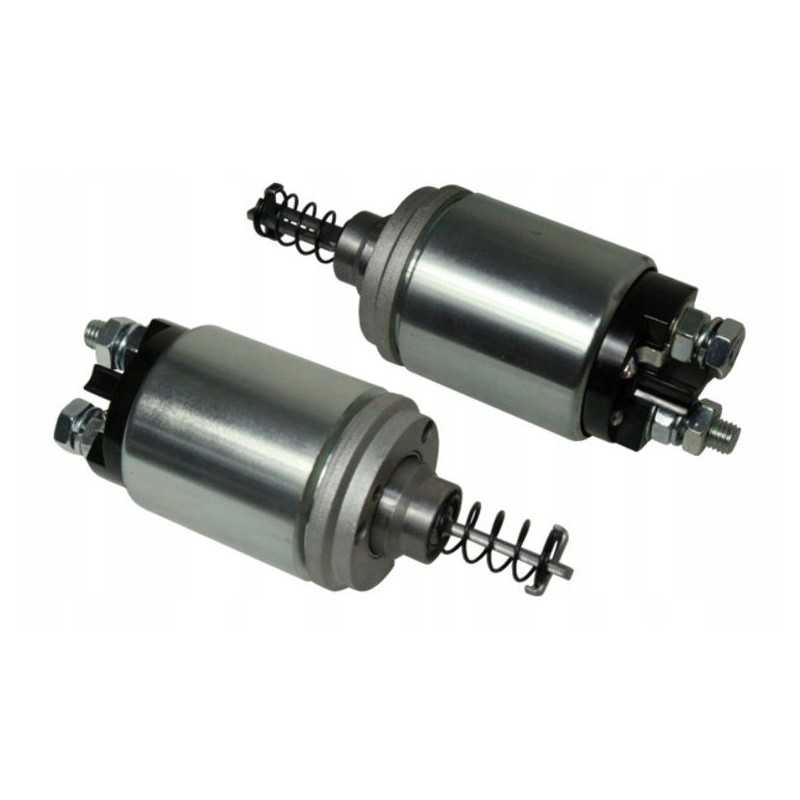 Starterio jungiklio solenoidas 0331400023