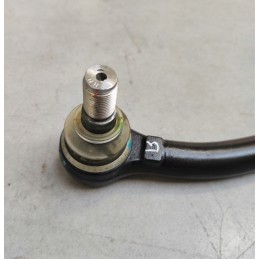 Vairo šarnyras kairysis zetor 930131 originalus