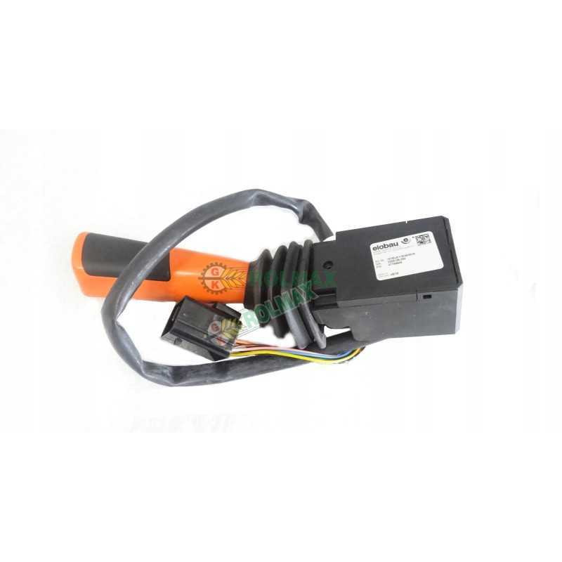 New Holland krypties keitimo svirtis 48111810