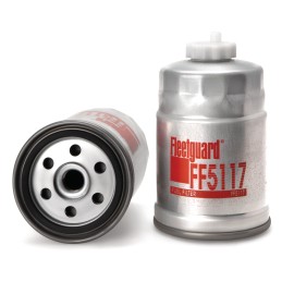 Kuro filtras 85mm 143mm 81mm fleetguard