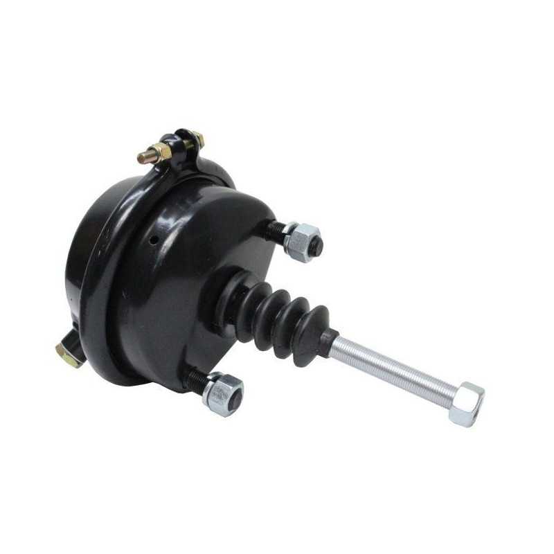 Pneumatinė diafragminė pavara pronar priekabai