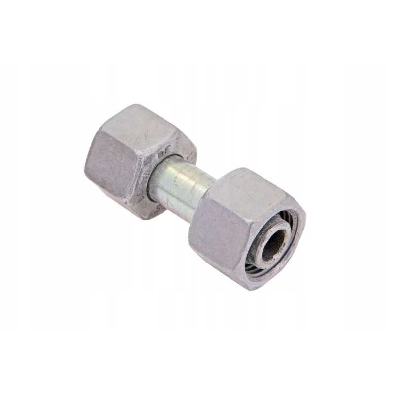 0011398600 metalinė hidraulinė žarna