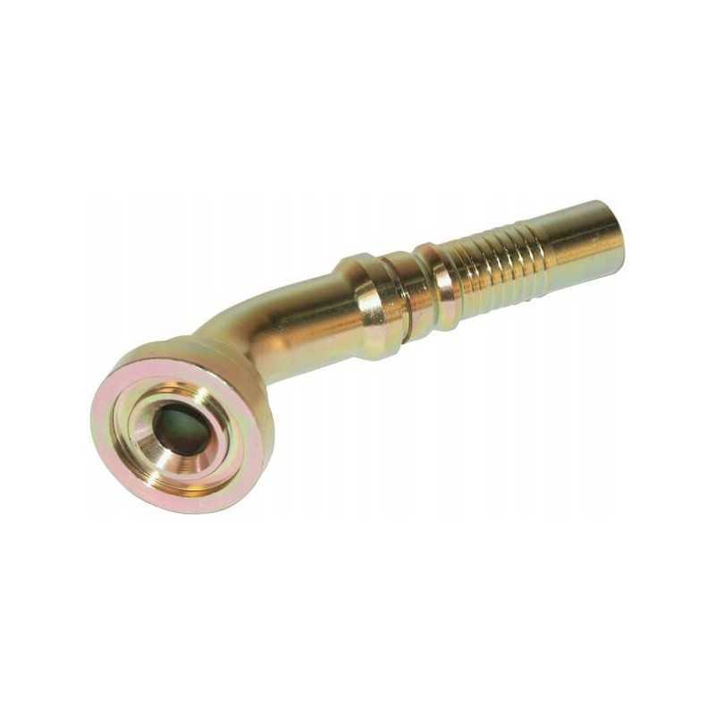 4sh dn25 antgalis, flanšo skersmuo 54 0 mm 45