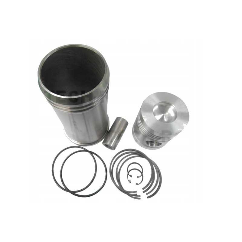 Ursus C 360 variklio remonto komplektas 46500000 551