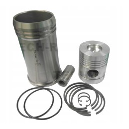 Ursus C 360 variklio remonto komplektas 46500000 551