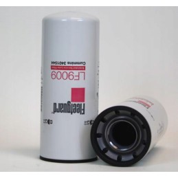 Fleetguard lf9009 prisukamas alyvos filtras