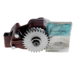 Variklio alyvos siurblys C 385 St Hylmet 80007029