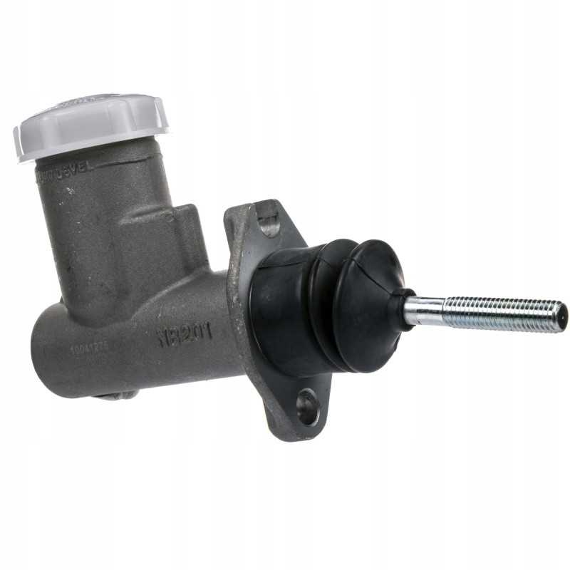 Sankabos siurblys, darbinis cilindras 321288a1 korpusas