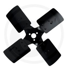 Ventiliatoriaus mentės fiat 450 480 80 50 87569401