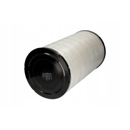 Cilindrinis oro filtras 580 6mm x 332 4mm x 1