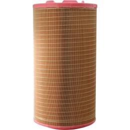 Cilindrinis oro filtras 587 6mm x 320 6mm x 1