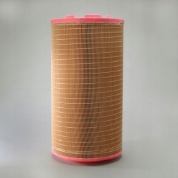 Cilindrinis oro filtras 587 6mm x 320 6mm x 1
