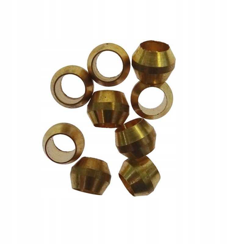 Sandarinimo įdėklas alyvos linijoms mf fi 6 m