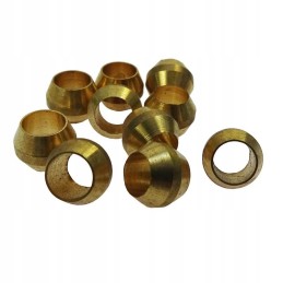 Sandarinimo įdėklas alyvos linijoms mf fi 6 m