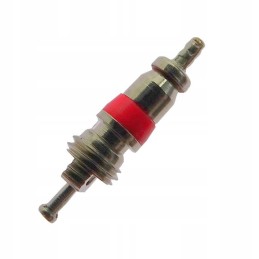 Trumpo vamzdžio vožtuvas lengviesiems automobiliams