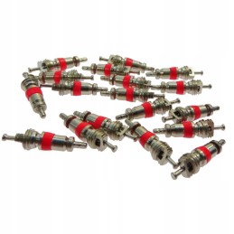 Trumpo vamzdžio vožtuvas lengviesiems automobiliams