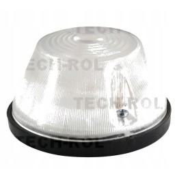 Priekinė gabaritinė lemputė, balta, 12v, 92 vatai