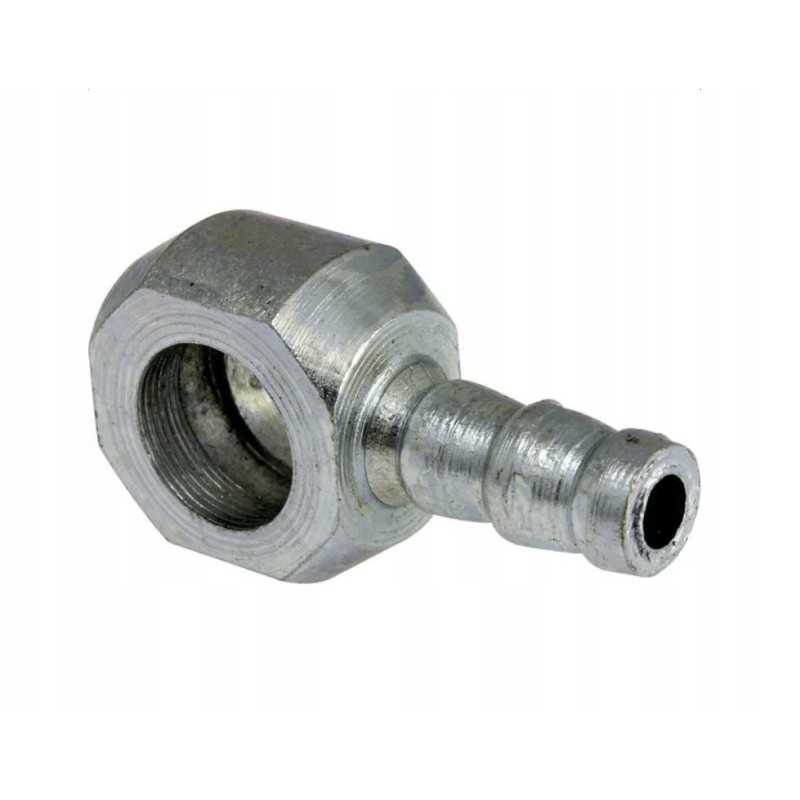 Kuro vamzdžio galas c 330