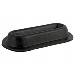 80368155n rankinio stabdžio svirties gaubtas