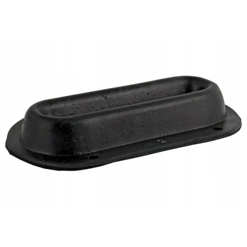 80368155n rankinio stabdžio svirties gaubtas