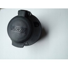 7 polių plastikinis lizdas 54170101 tik tunas