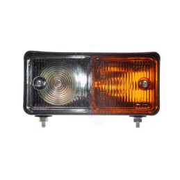 Kairysis priekinis žibintas, skirtas c 360 c 360 3p c 385 n17791